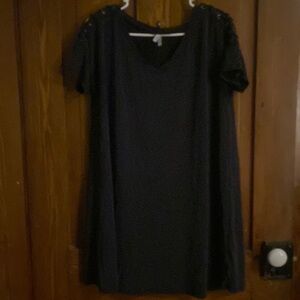 Woman’s Dress
